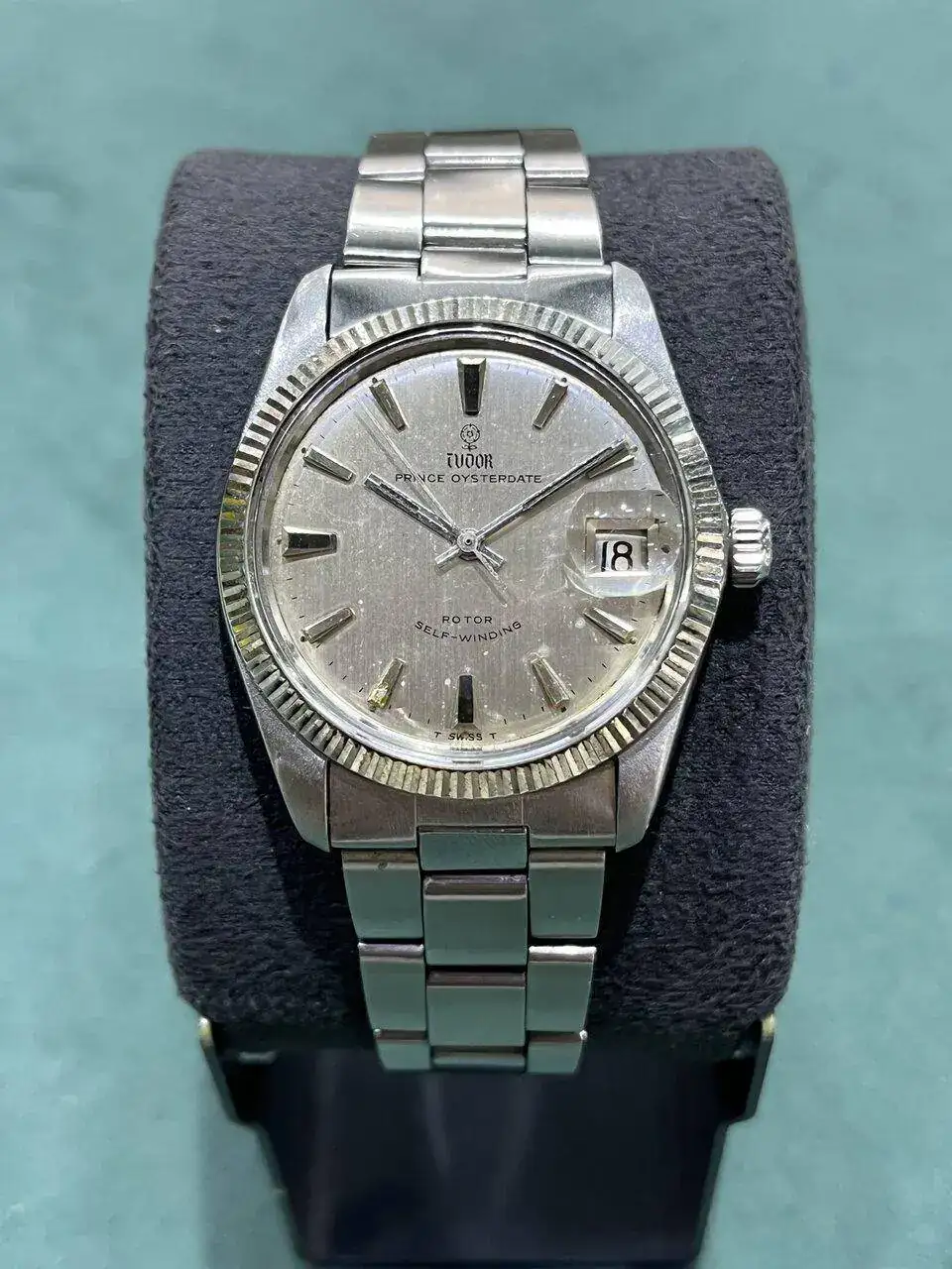 Tudor 7990 sale