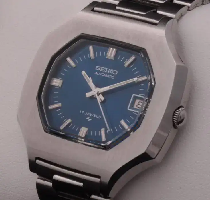 Mi Seiko 7005 5020 Relojes Especiales EL foro de relojes