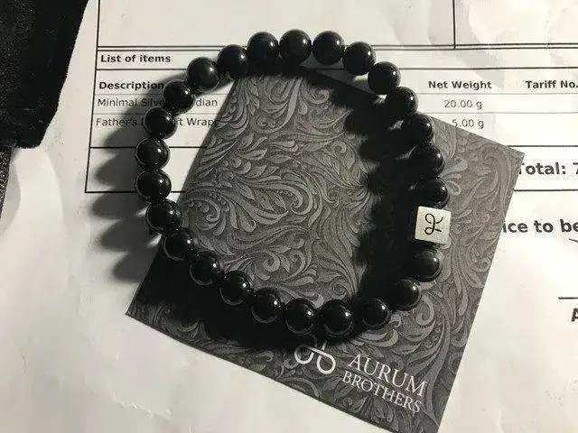 Pulsera aurum brothers original | Relojes Especiales, EL foro relojes