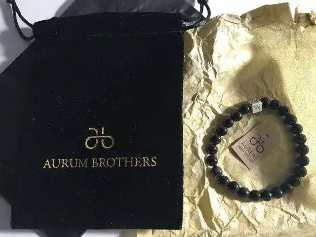 Pulsera aurum brothers original | Relojes Especiales, EL foro relojes