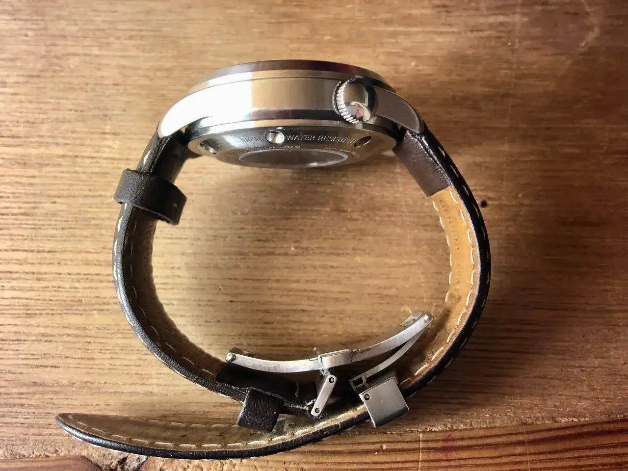 Vostok Komandirskie K34 " El Natillas" Relojes Especiales, EL foro de relojes