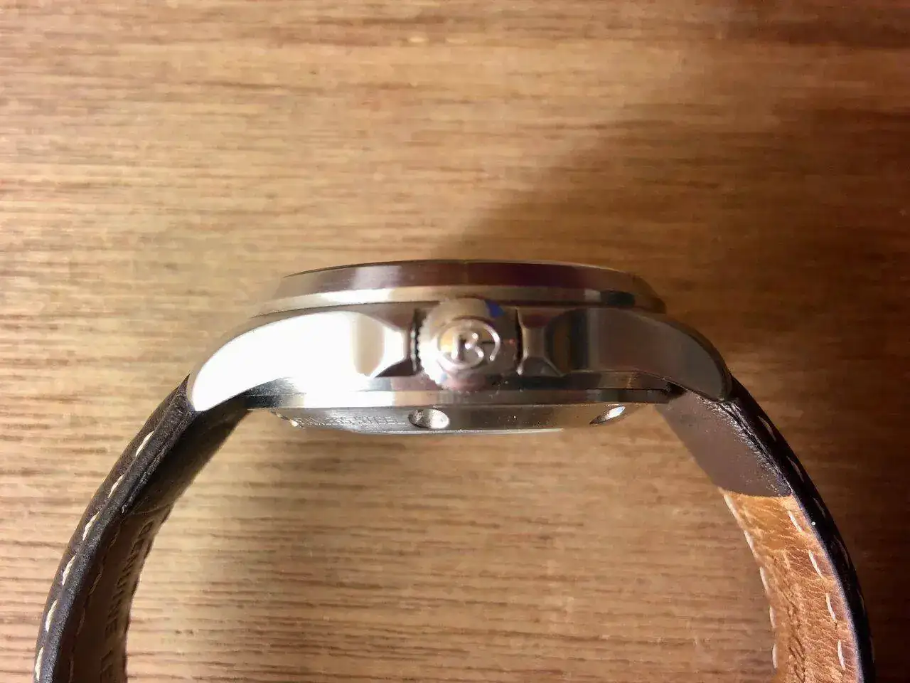 Vostok Komandirskie K34 " El Natillas" Relojes Especiales, EL foro de relojes