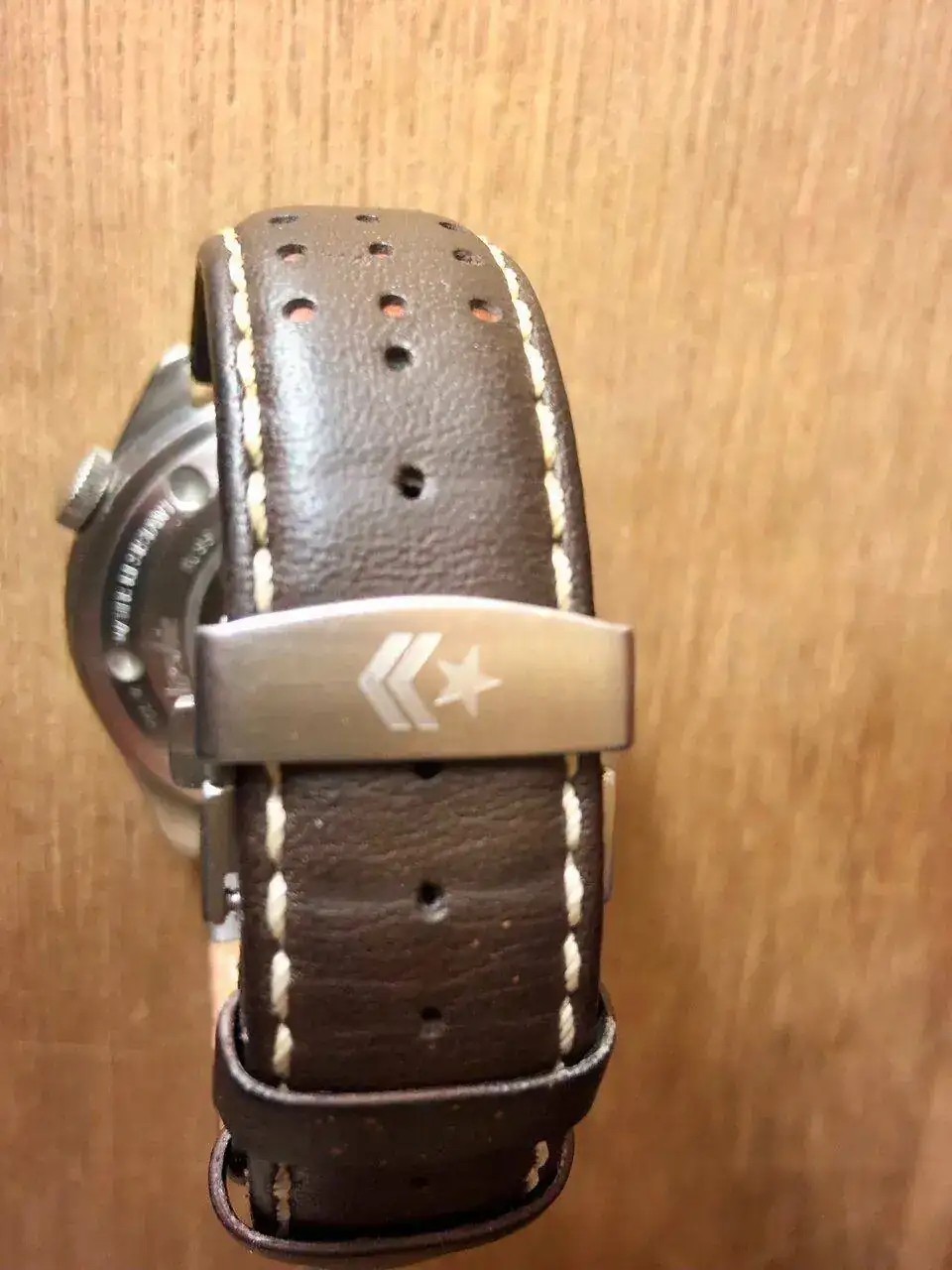 Vostok Komandirskie K34 " El Natillas" Relojes Especiales, EL foro de relojes