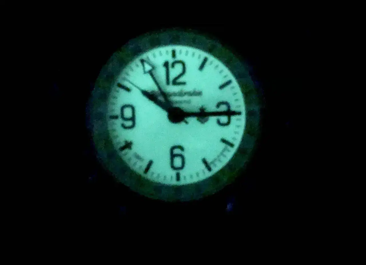 Vostok Komandirskie K34 " El Natillas" Relojes Especiales, EL foro de relojes