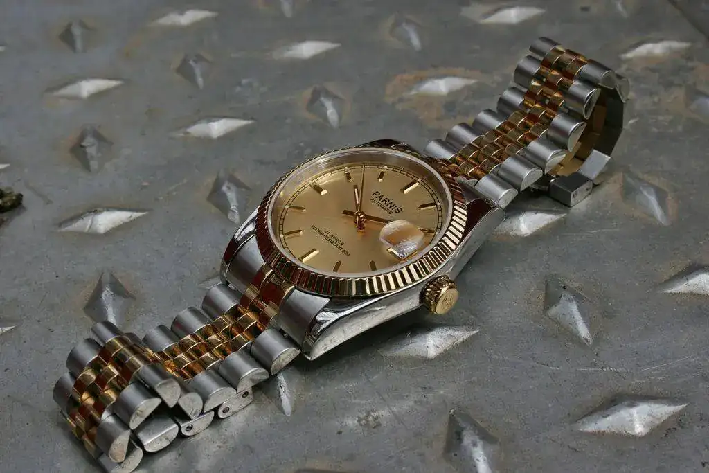 parnis datejust 41