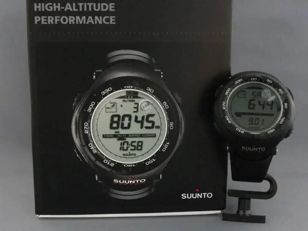 Suunto vector precio hotsell