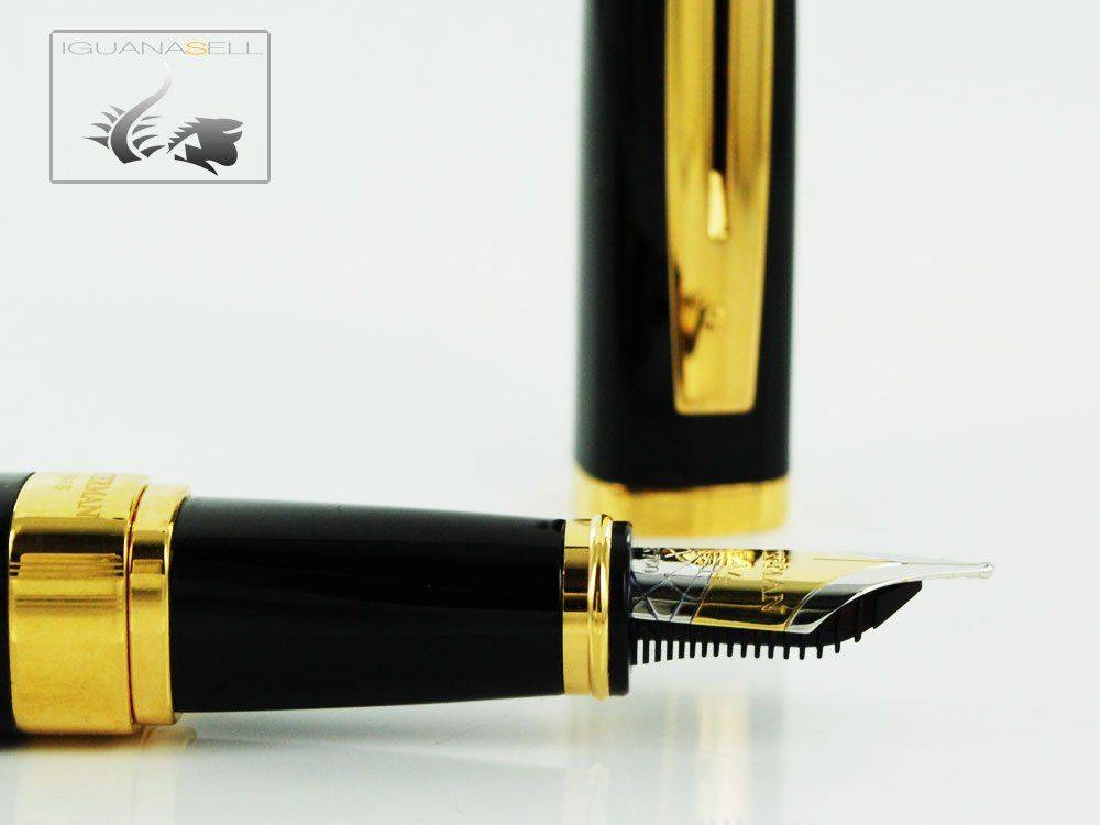 in-Pen-Exception-Ideal-Black-Gold-Trims-S0636790-2.jpg