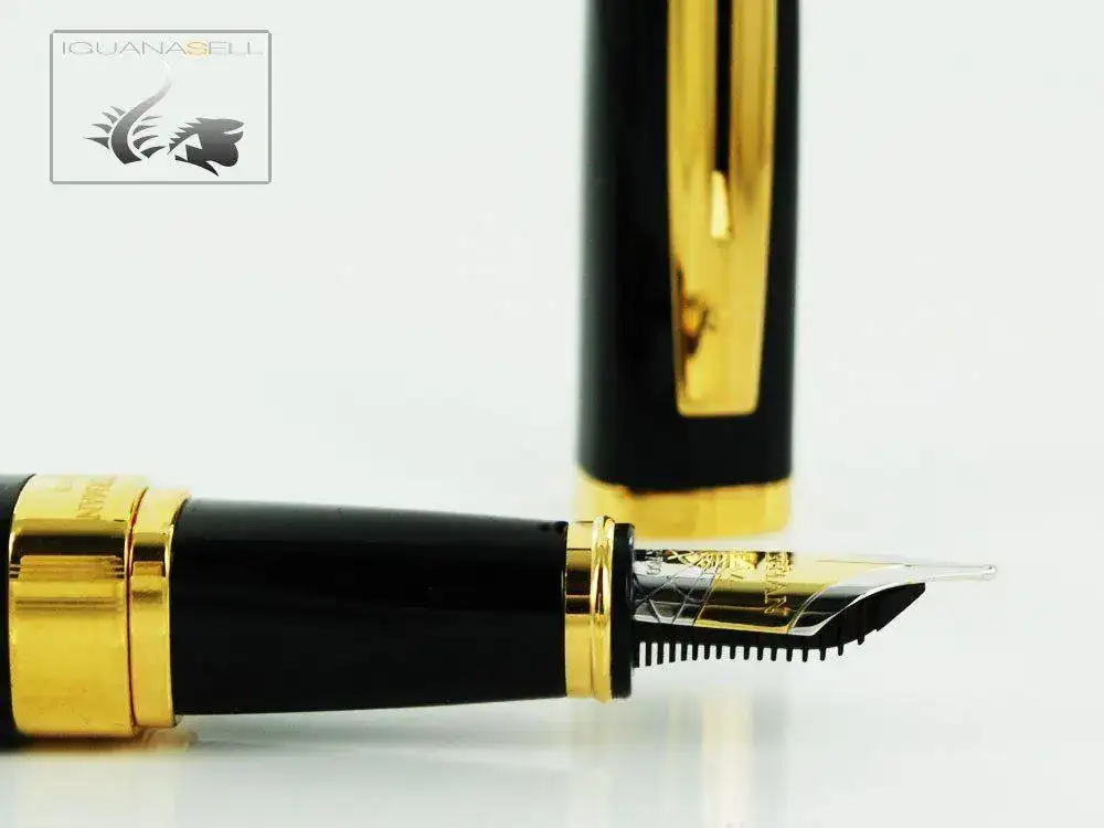 in-Pen-Exception-Ideal-Black-Gold-Trims-S0636790-2.webp