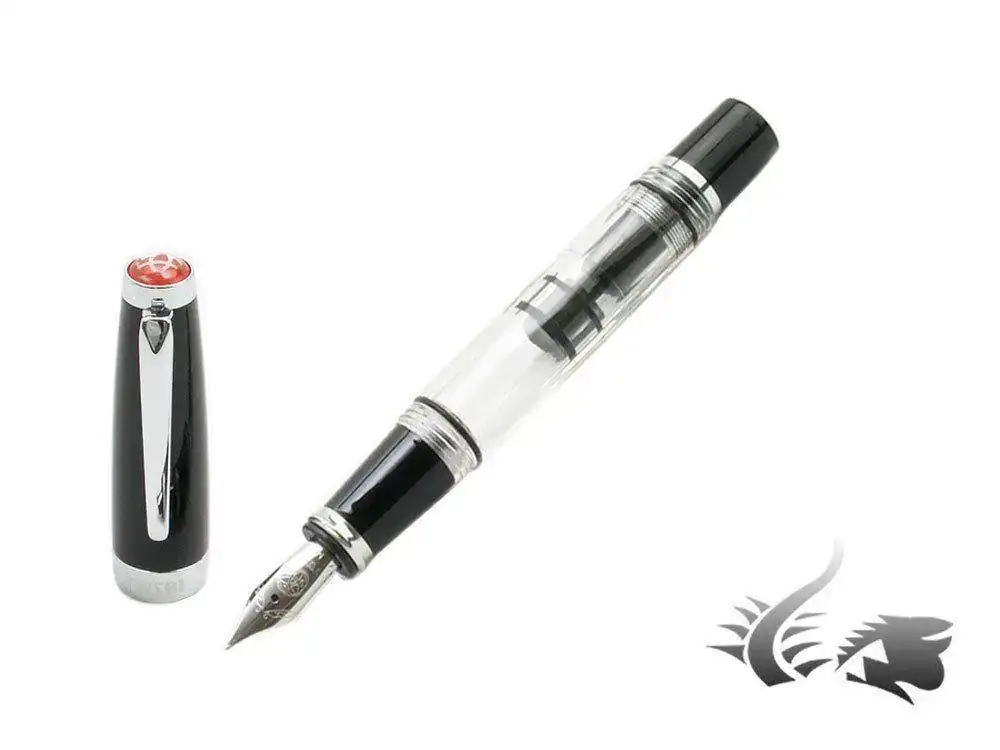 ini-Classic-Fountain-Pen-Resin-Transparent-Black-1.webp
