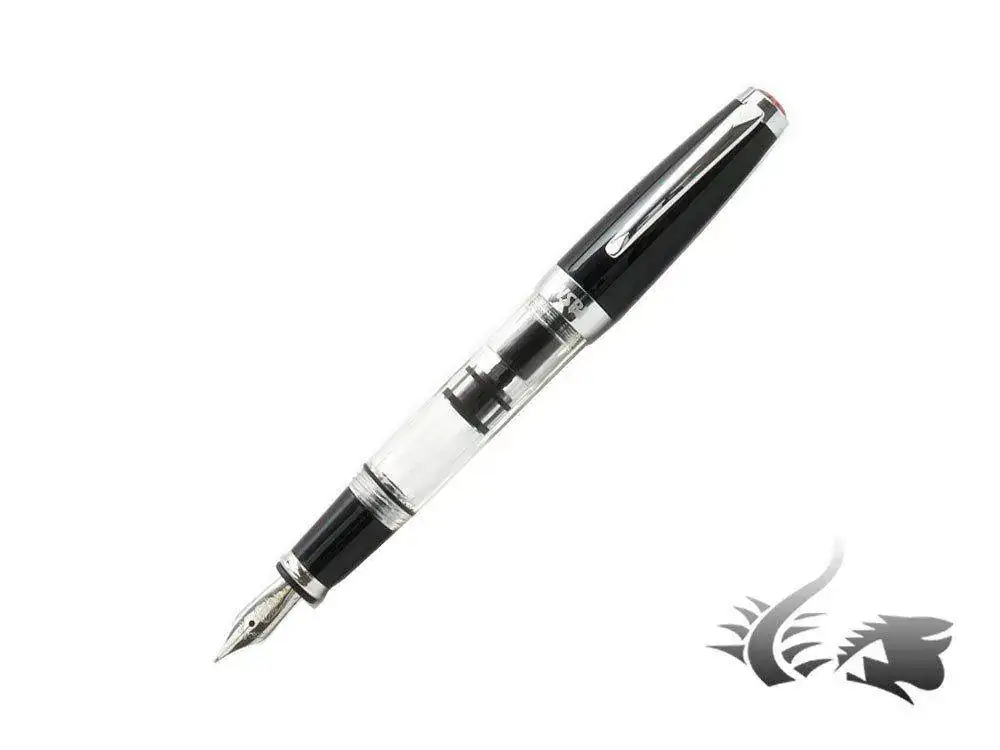 ini-Classic-Fountain-Pen-Resin-Transparent-Black-2.webp