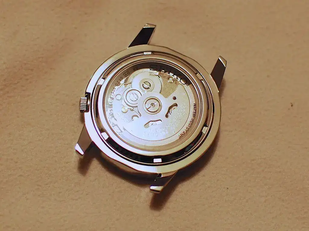 Duelo de japoneses Seiko 7S26C Orient 46943 Citizen 8200 Relojes Especiales EL foro de relojes