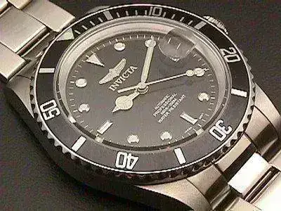 Relojes invicta, calidad? precio? buena marca en general? | Página 2 |  Relojes Especiales, EL foro de relojes