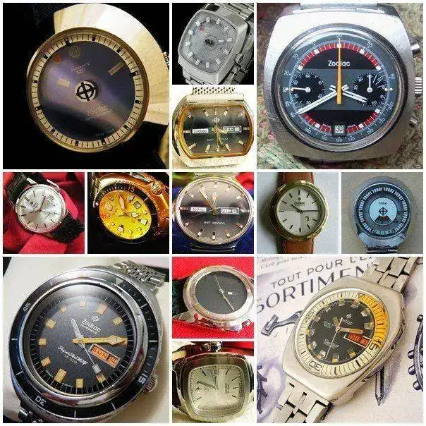 Relojes zodiac opiniones sale