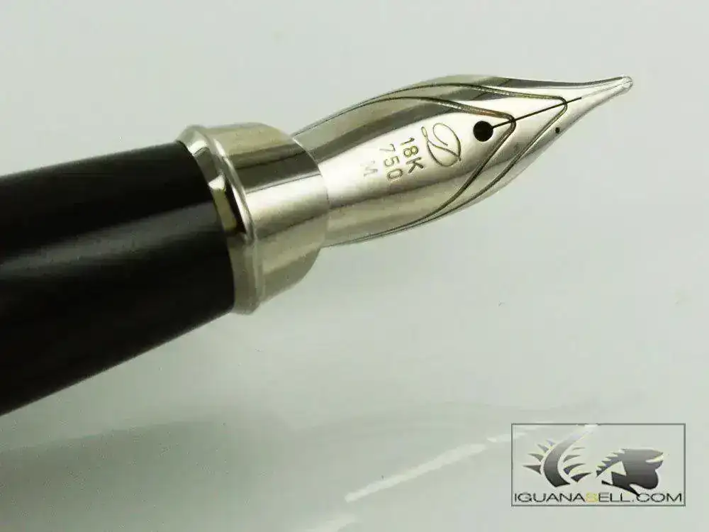 ipsis-Fountain-Pen-Platinum-&-Black-Resin-471200-6.webp