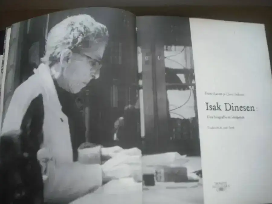isak dinesen escribiendo.webp