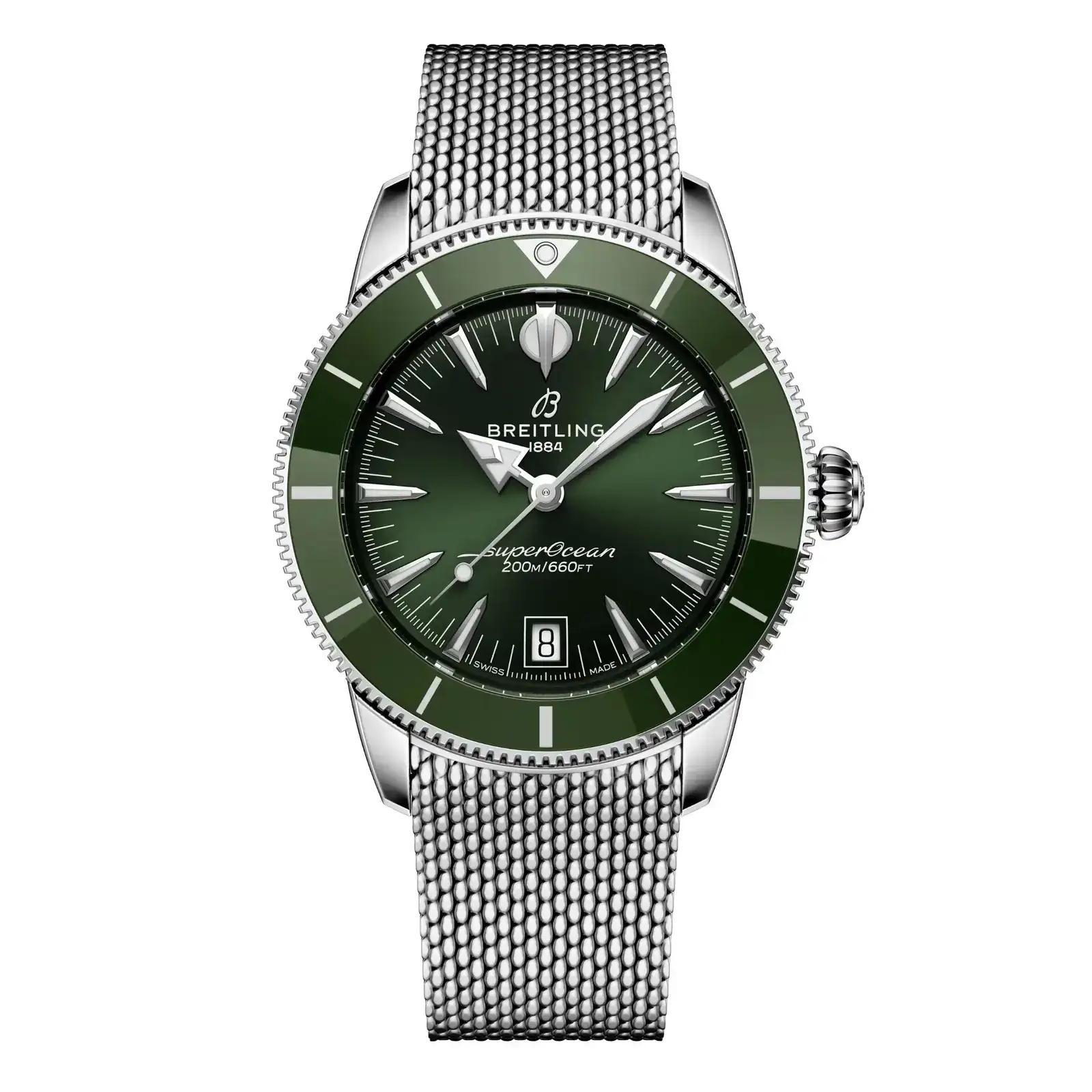 itage-b31-automatic-green-dial-mesh-bracelet-40-mm.webp