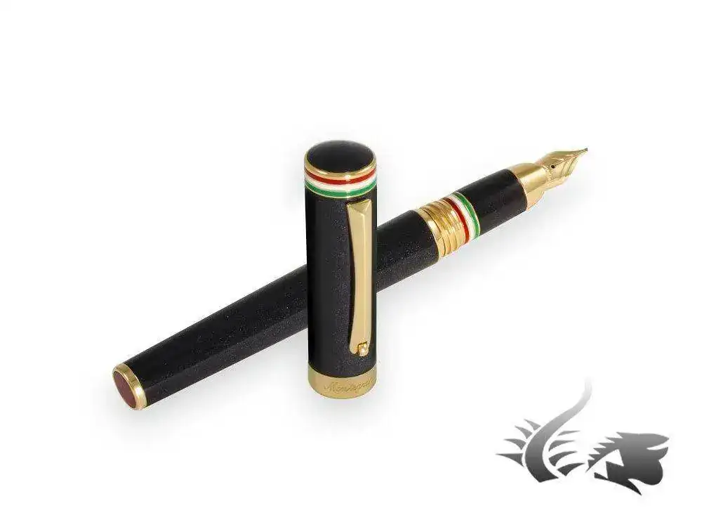 Italia-Fountain-Pen-Italia-Resin-Black-Gold-trim-2.webp