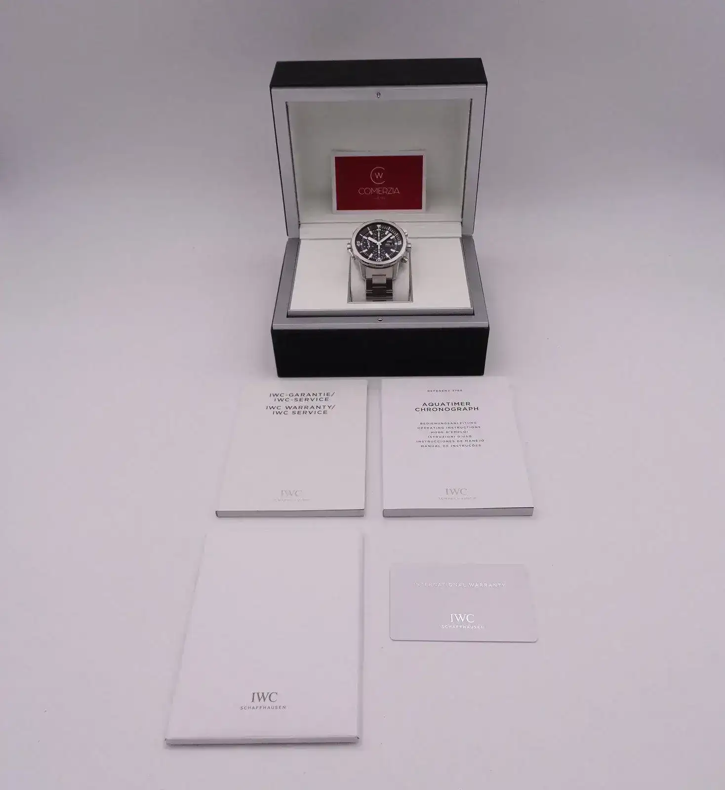IWC Aquatimer Chronograph 8266.webp