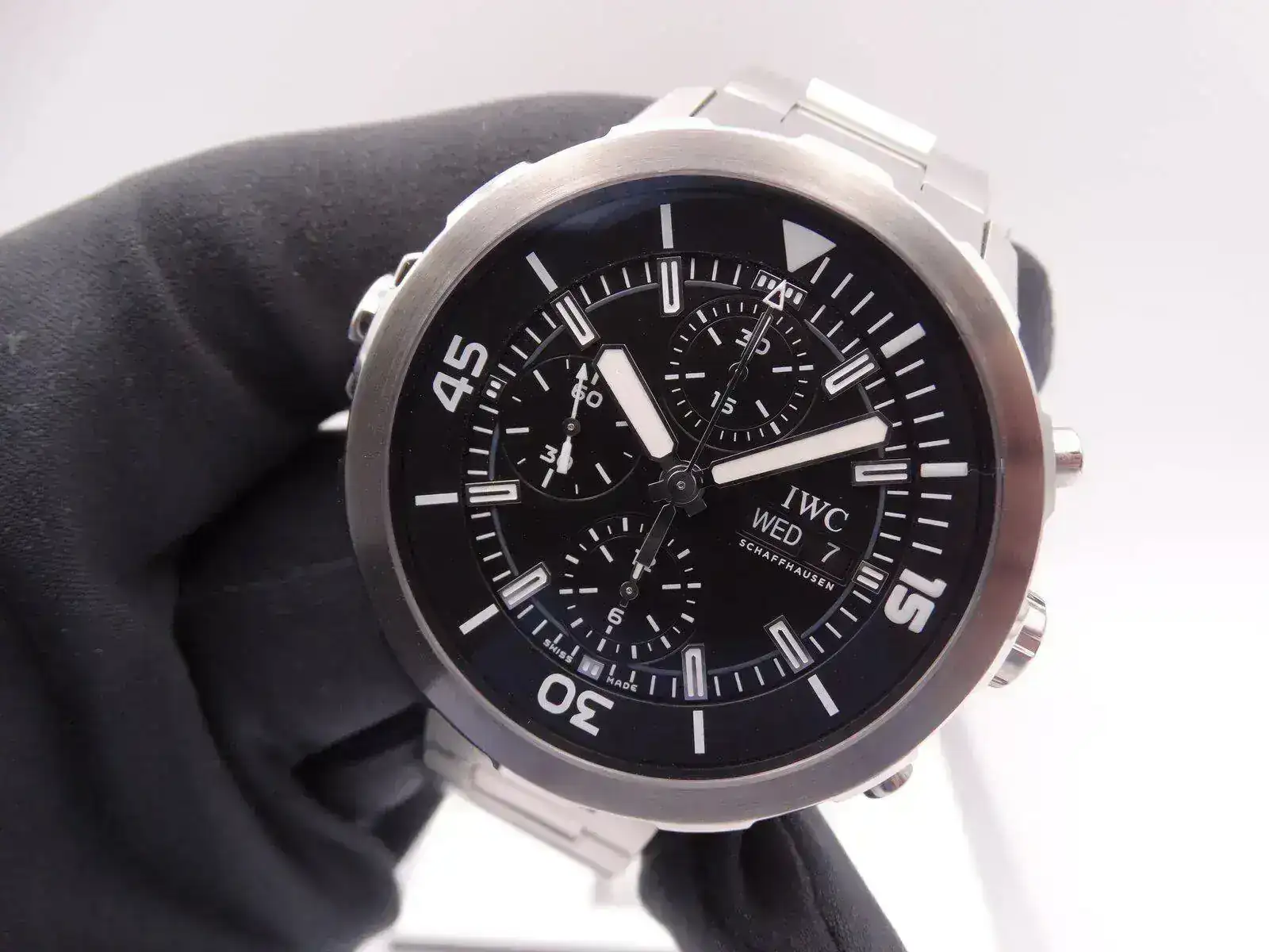 IWC Aquatimer Chronograph 8270.webp