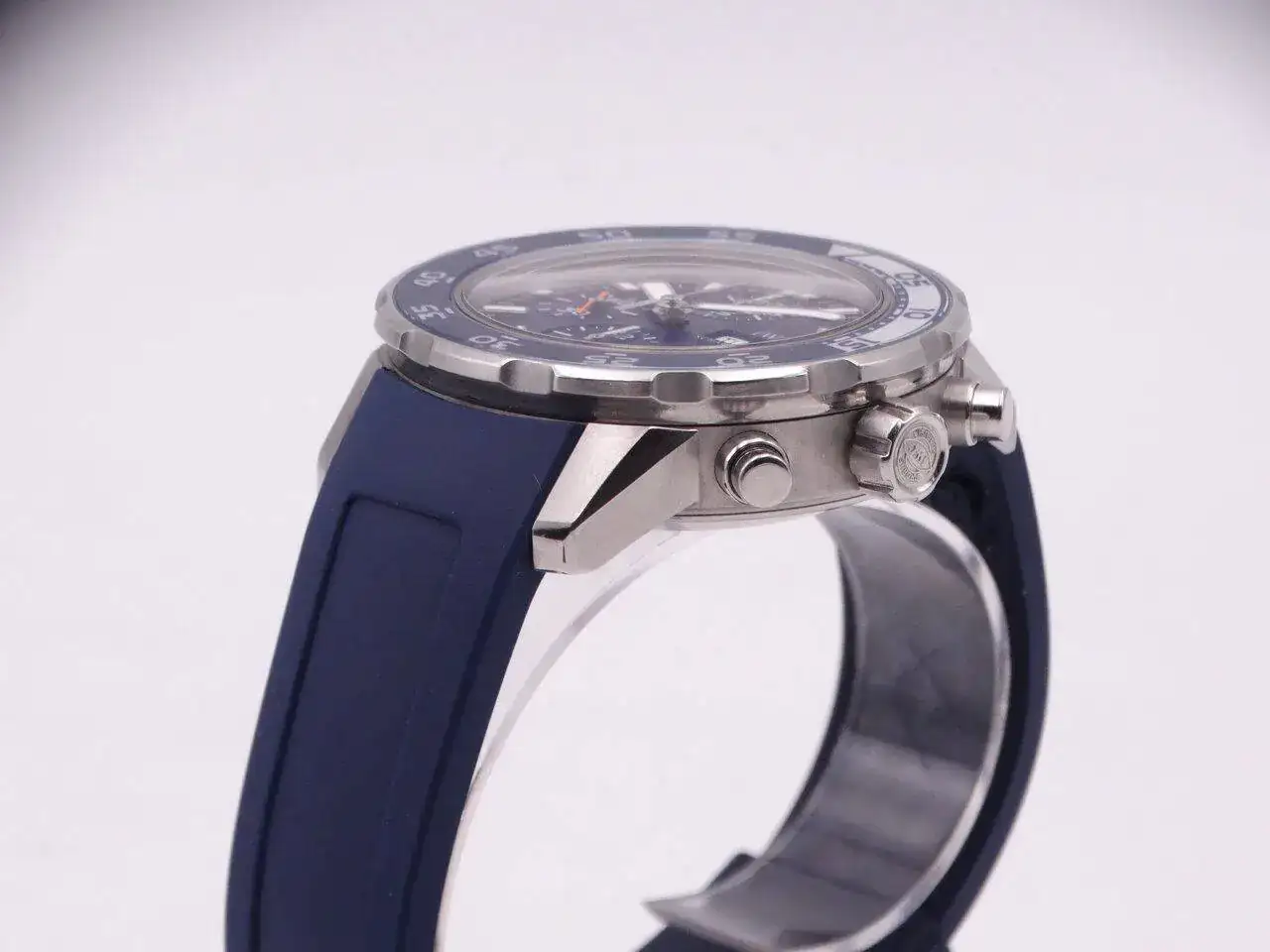 IWC Aquatimer Chronograph Blue 05931.webp