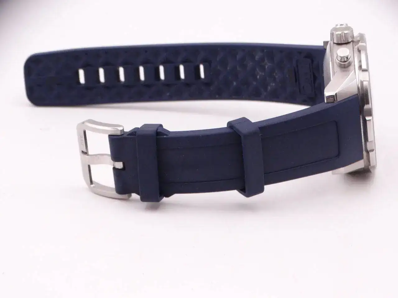 IWC Aquatimer Chronograph Blue 05937.webp
