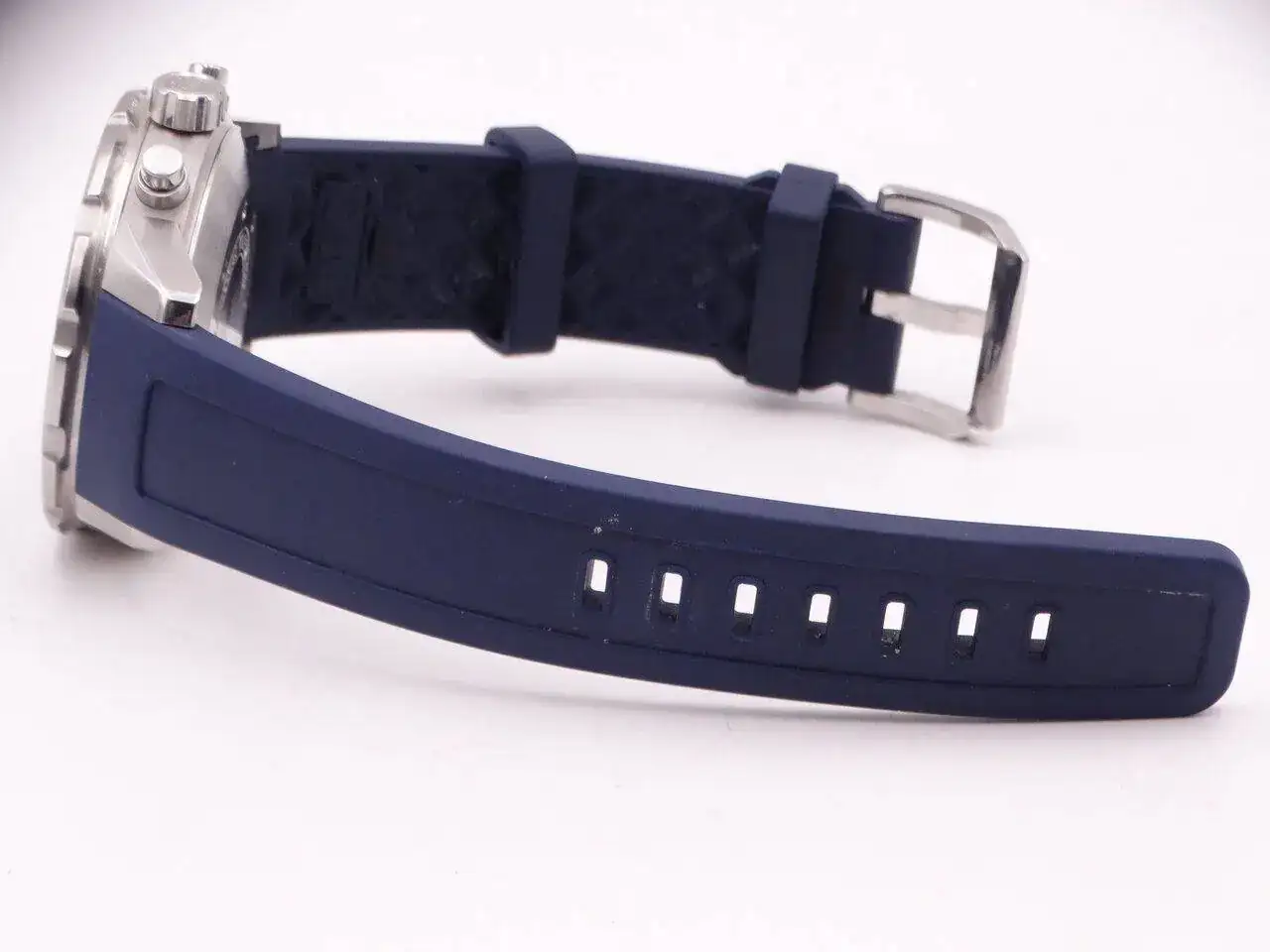 IWC Aquatimer Chronograph Blue 05938.webp