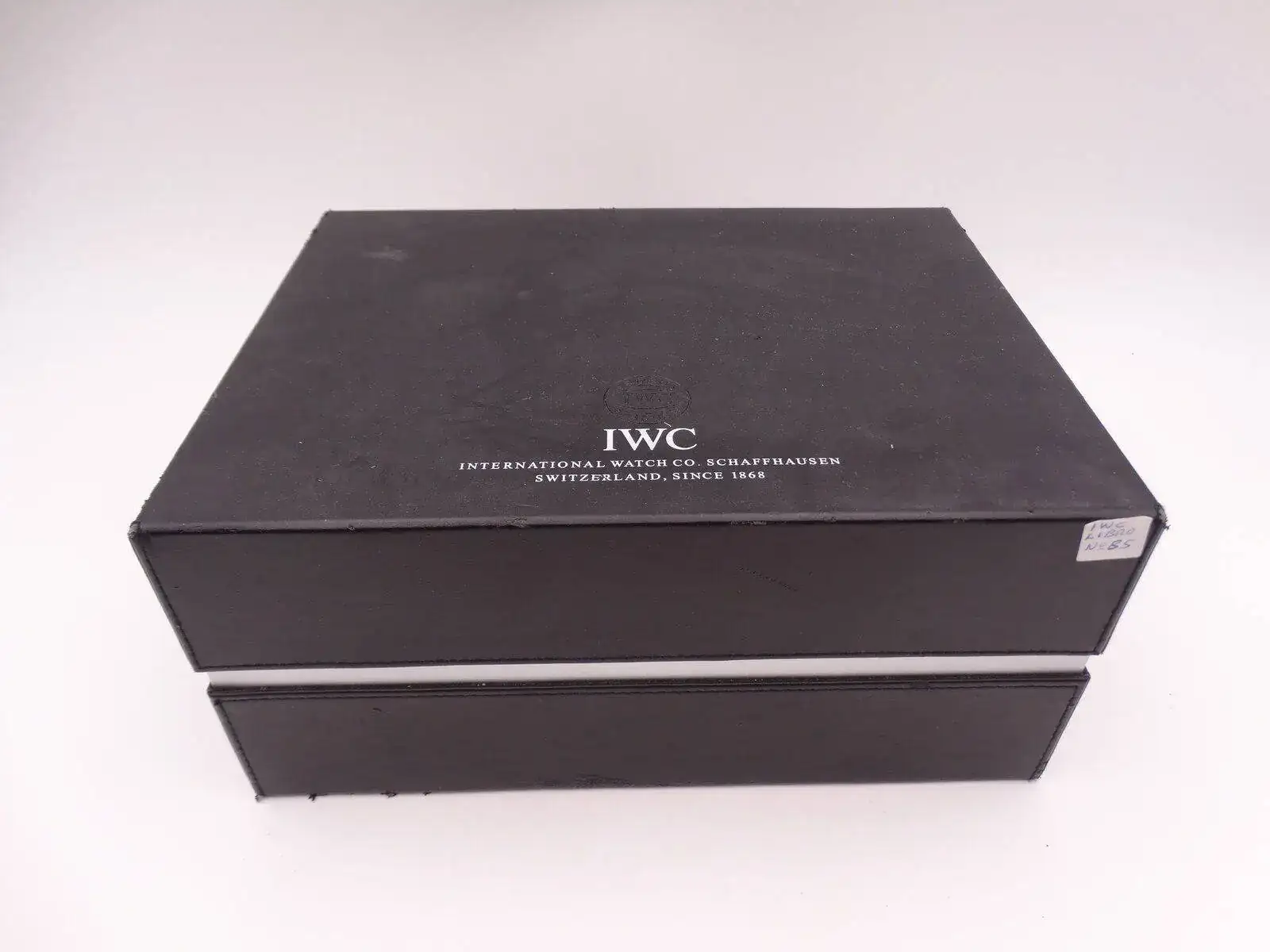 IWC Aquatimer Chronograph Tribute to Calypso Limited 03339.webp