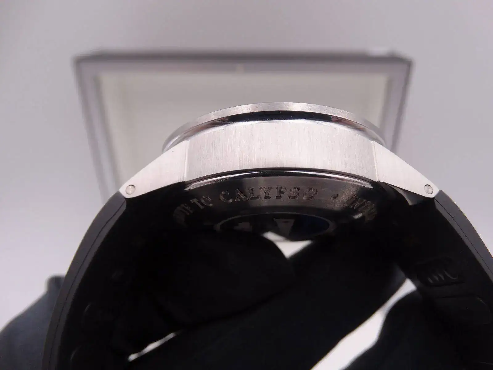 IWC Aquatimer Chronograph Tribute to Calypso Limited 03347.webp