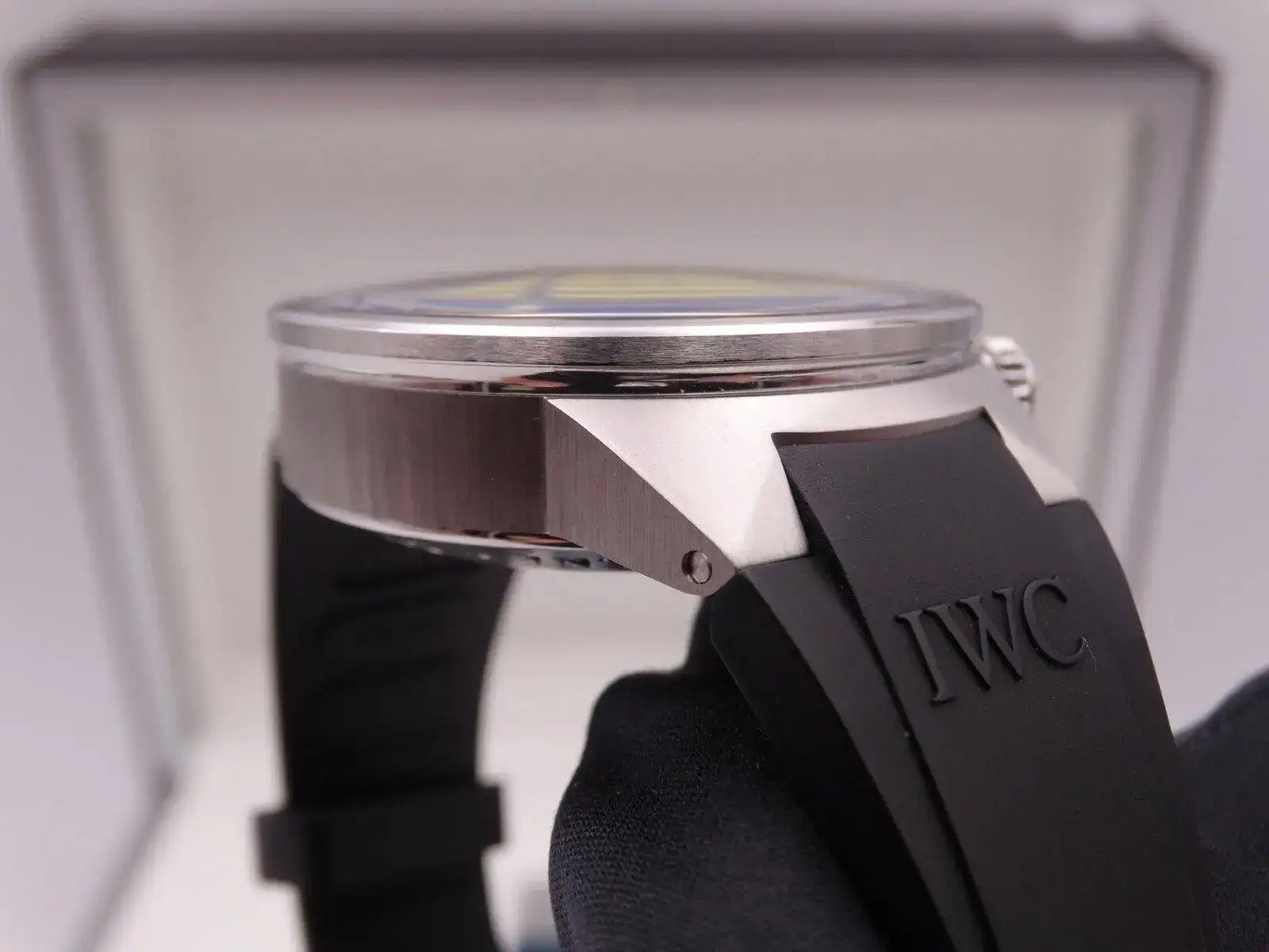 IWC Aquatimer Chronograph Tribute to Calypso Limited 03351.webp
