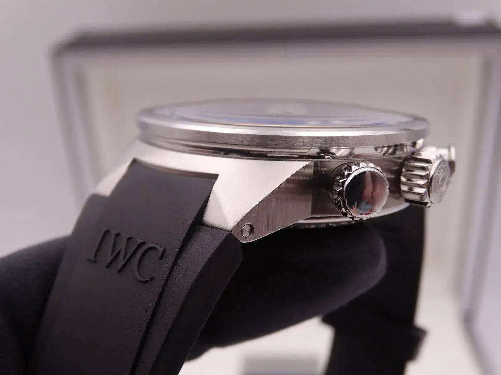 IWC Aquatimer Chronograph Tribute to Calypso Limited 03352.webp