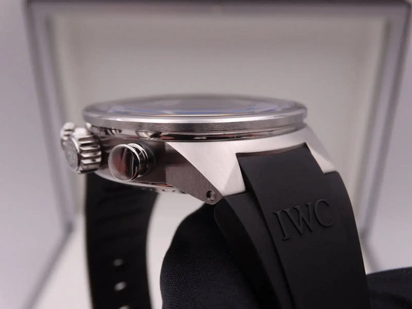 IWC Aquatimer Chronograph Tribute to Calypso Limited 03353.webp