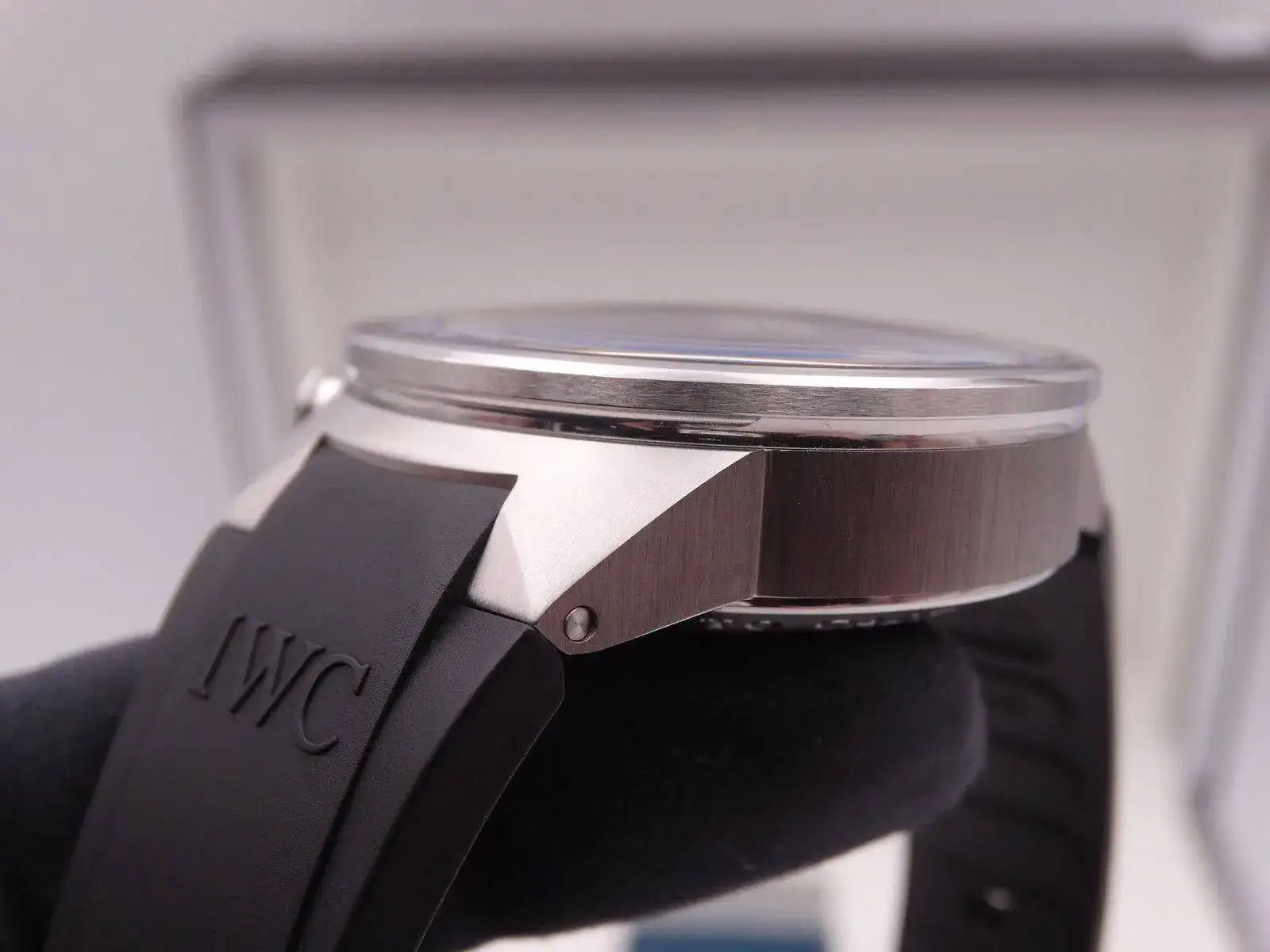 IWC Aquatimer Chronograph Tribute to Calypso Limited 03354.webp