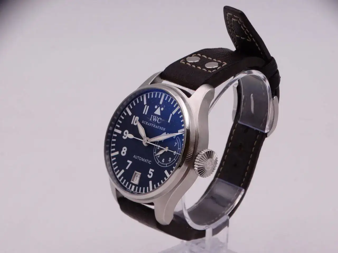 IWC Big Pilot 05372.webp