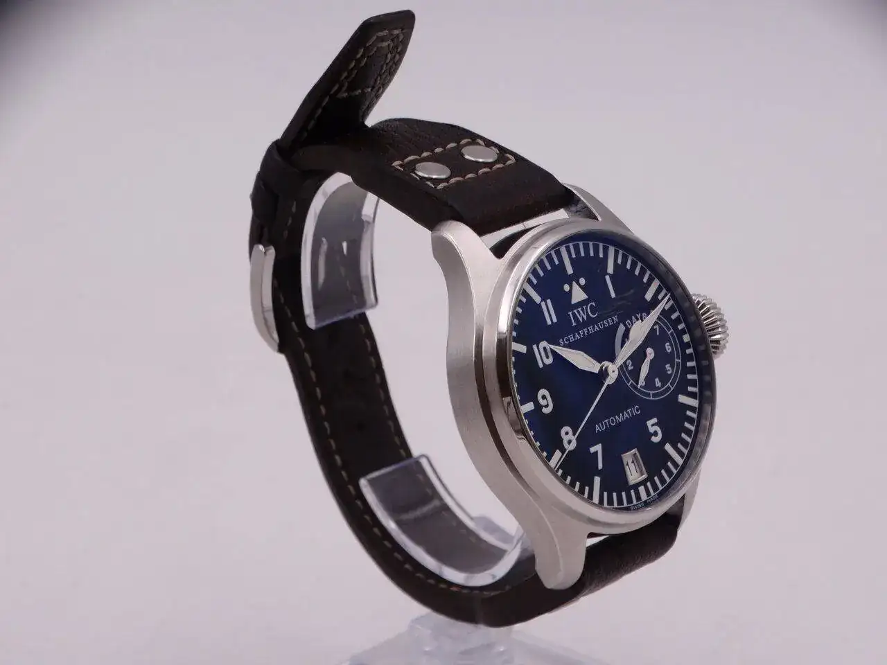 IWC Big Pilot 05376.webp