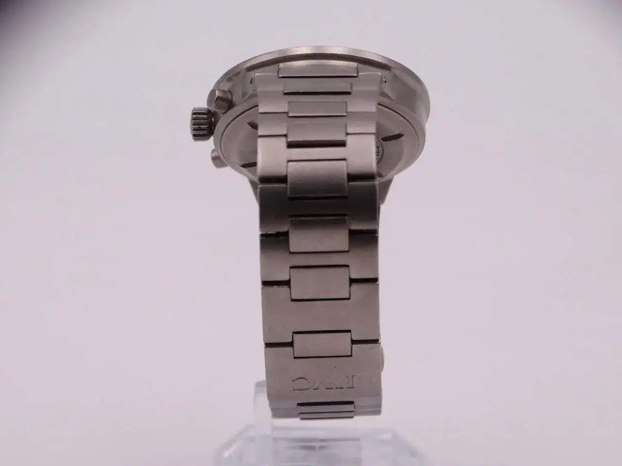 IWC GST Chronograph Date Titan 3727 08022.webp