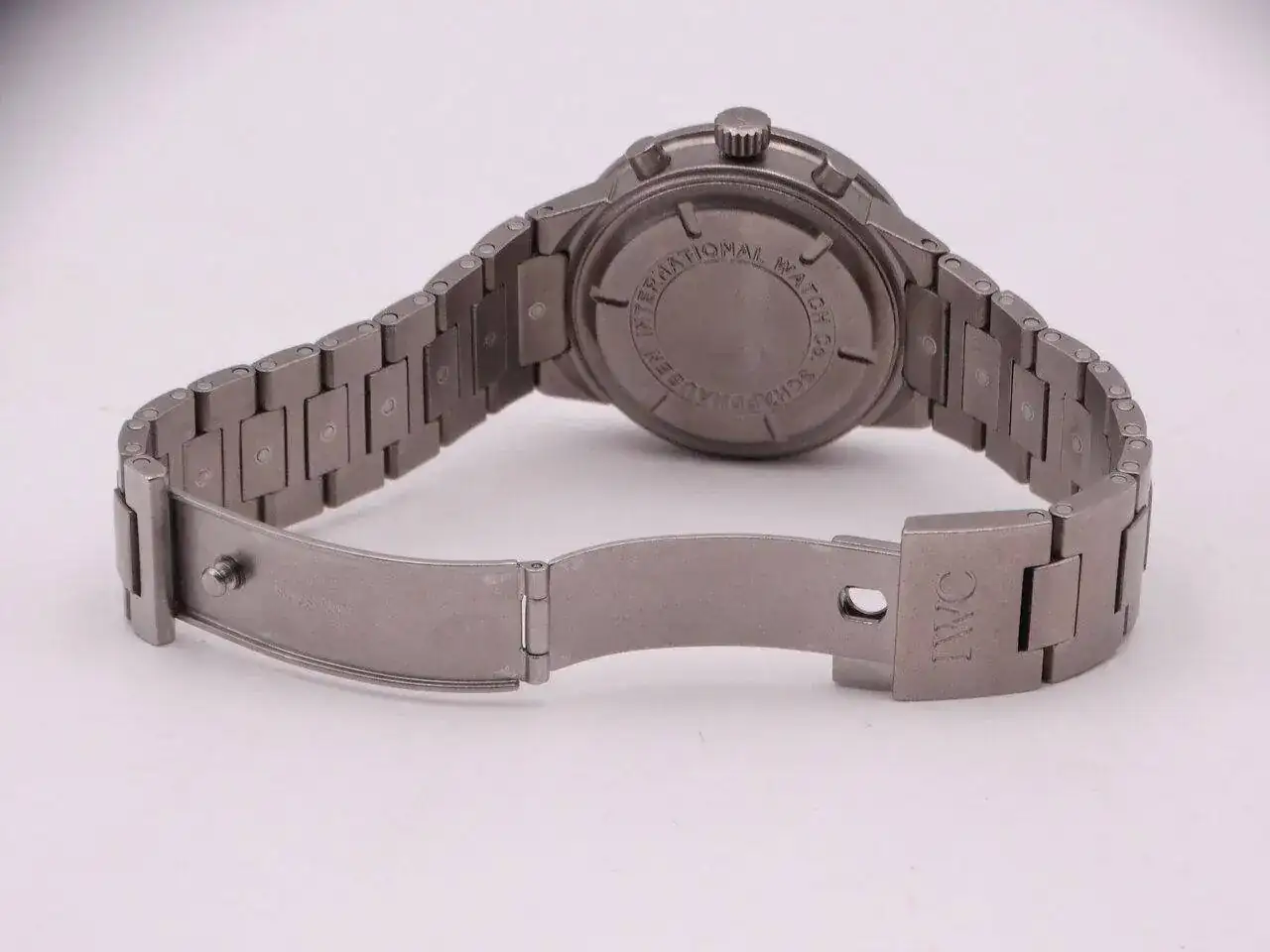 IWC GST Chronograph Date Titan 3727 08030.webp