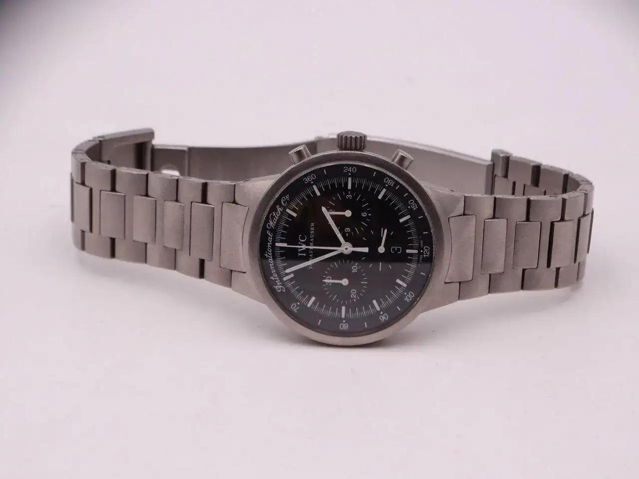 IWC GST Chronograph Date Titan 3727 08034.webp