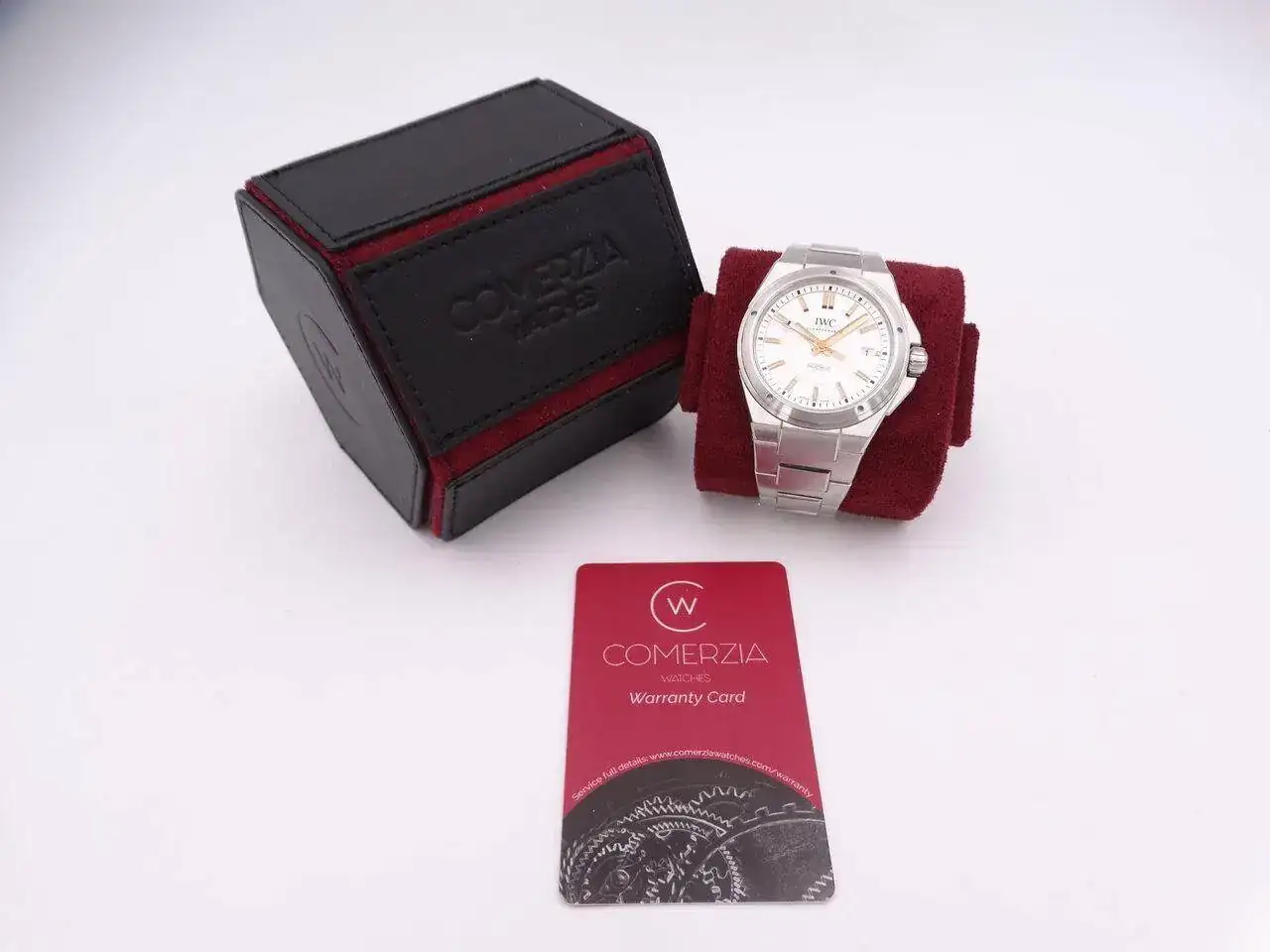IWC Ingenieur 00183.webp