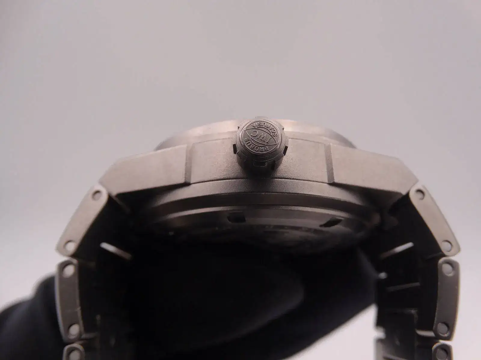 IWC Ingenieur AMG Atomatic 05998.webp