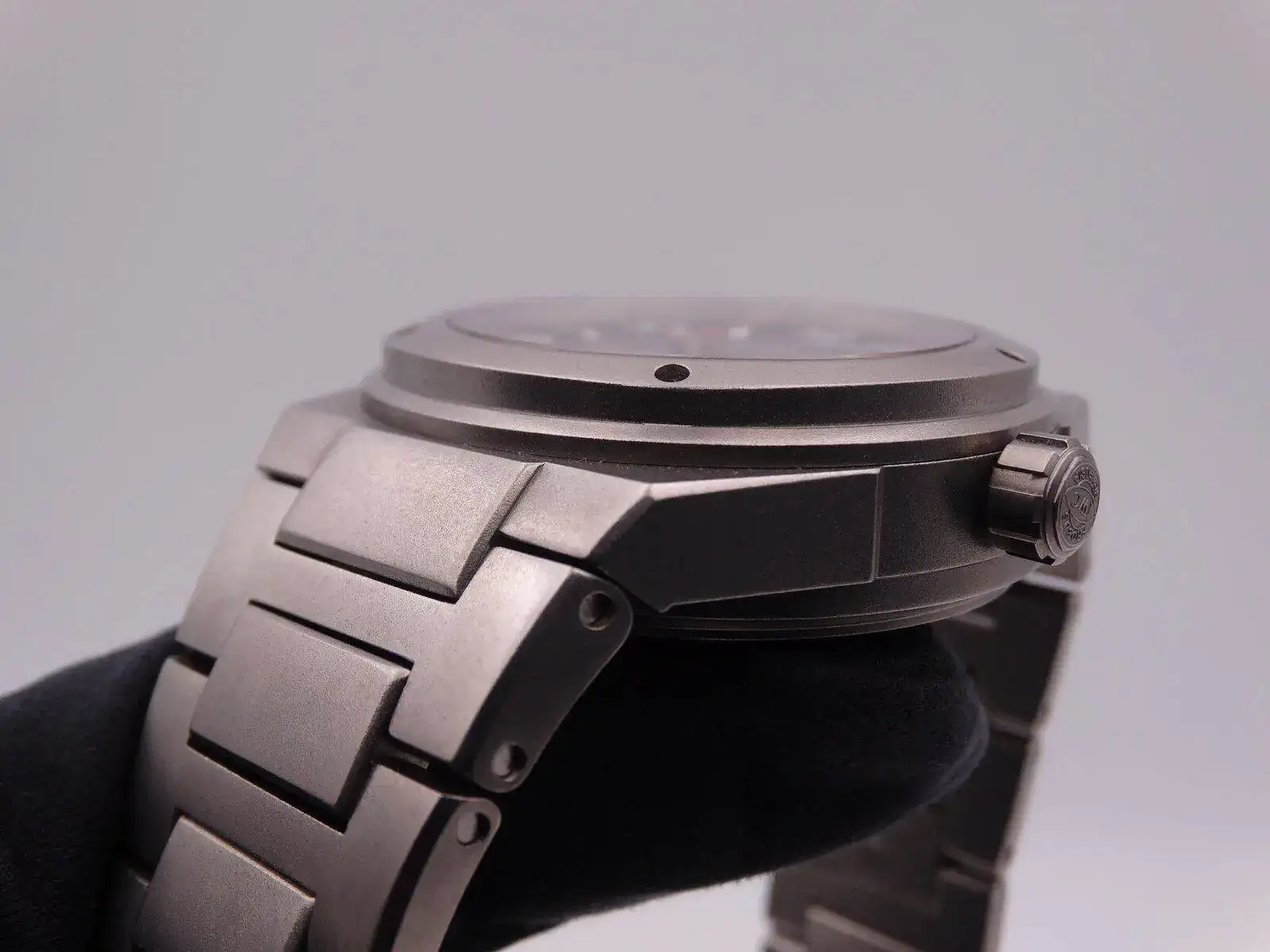 IWC Ingenieur AMG Atomatic 06006.webp