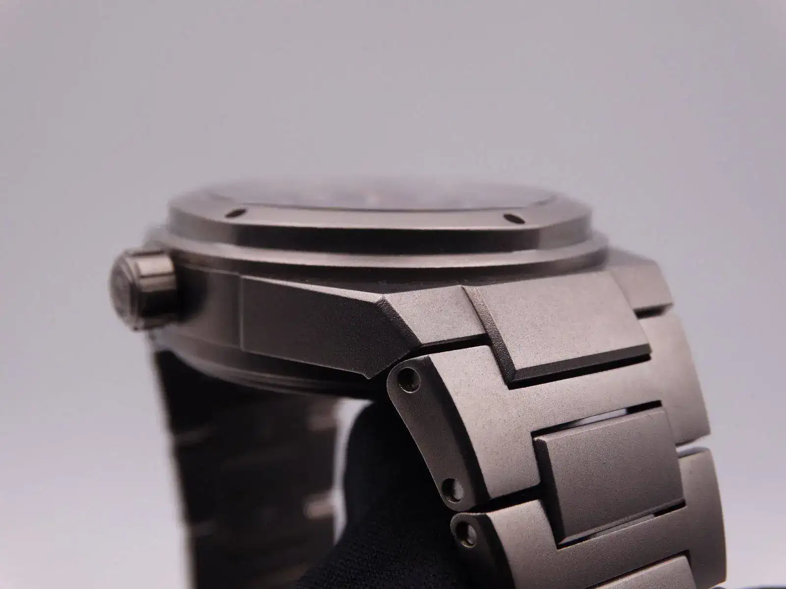 IWC Ingenieur AMG Atomatic 06007.webp