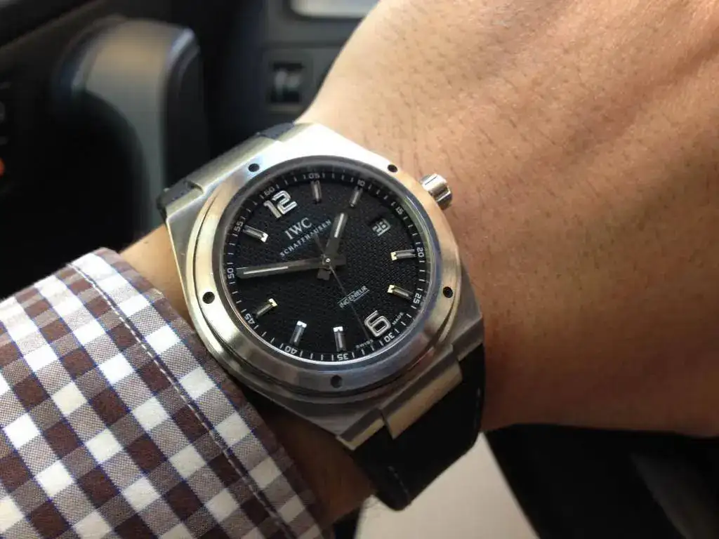 IWC Ingenieur Automatic.webp