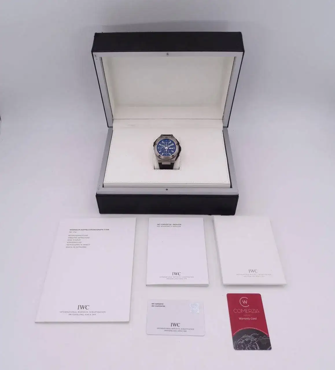 IWC ingenieur Double Chronograph 00386.webp