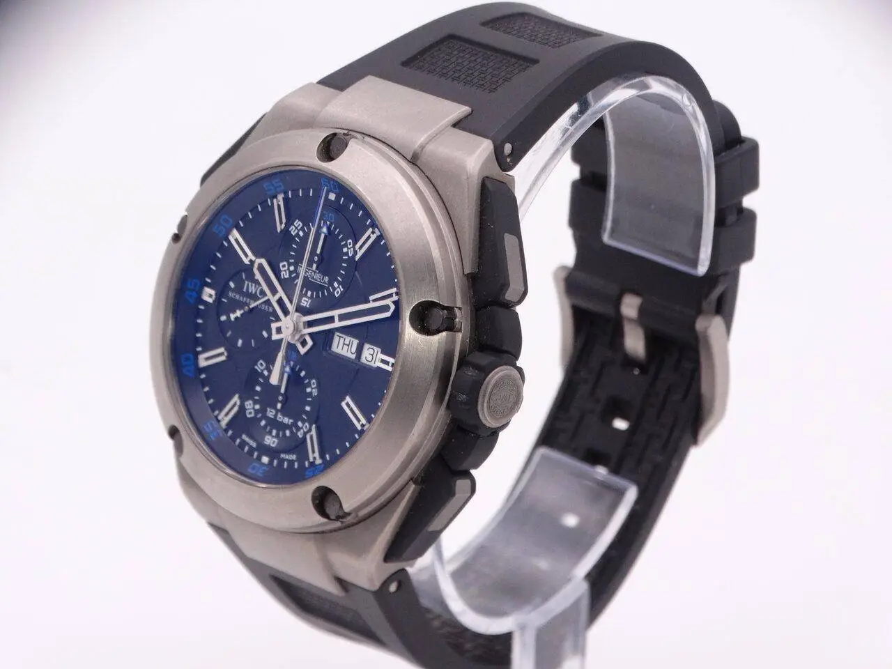 IWC ingenieur Double Chronograph 00392.webp