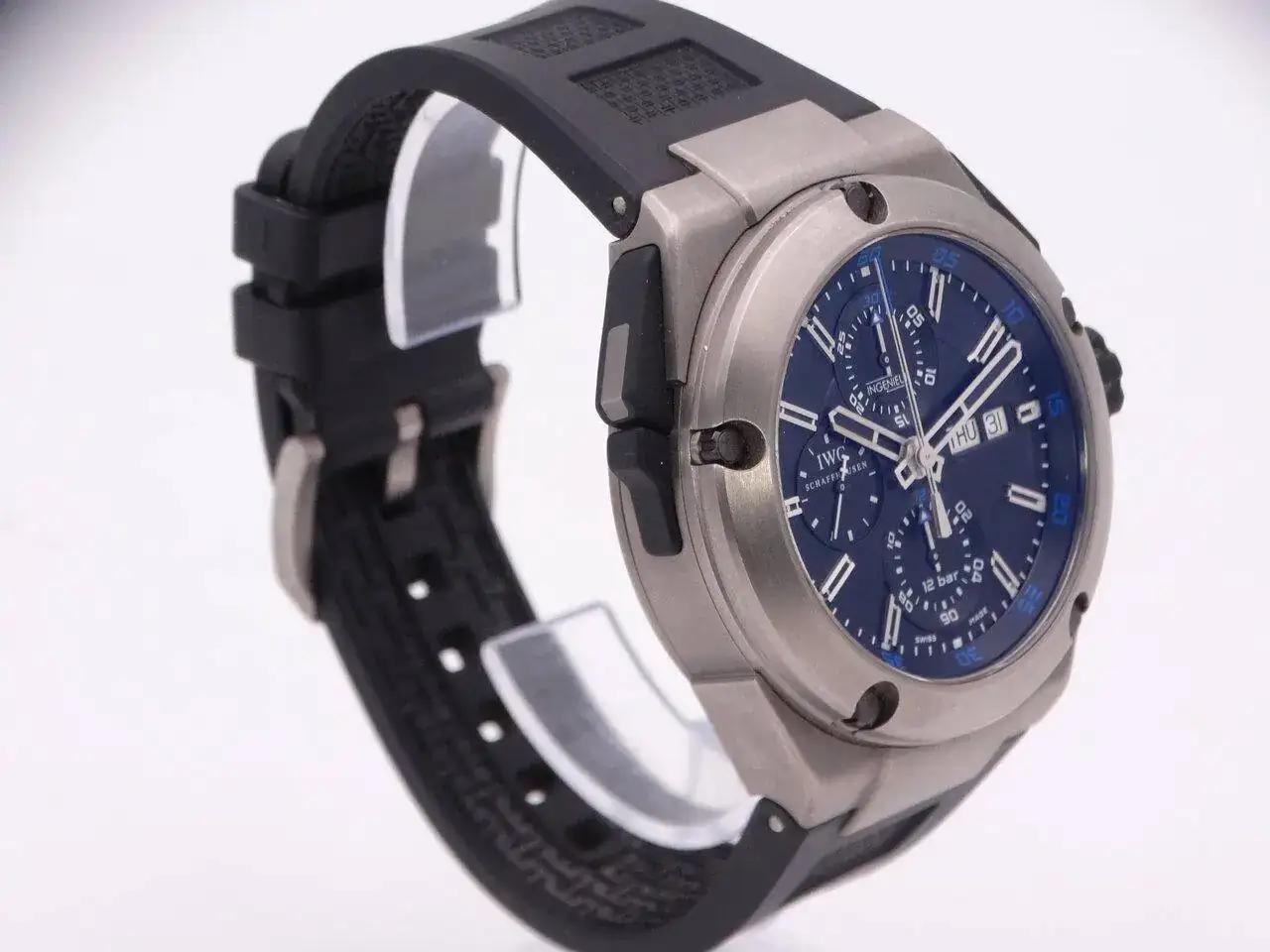 IWC ingenieur Double Chronograph 00396.webp