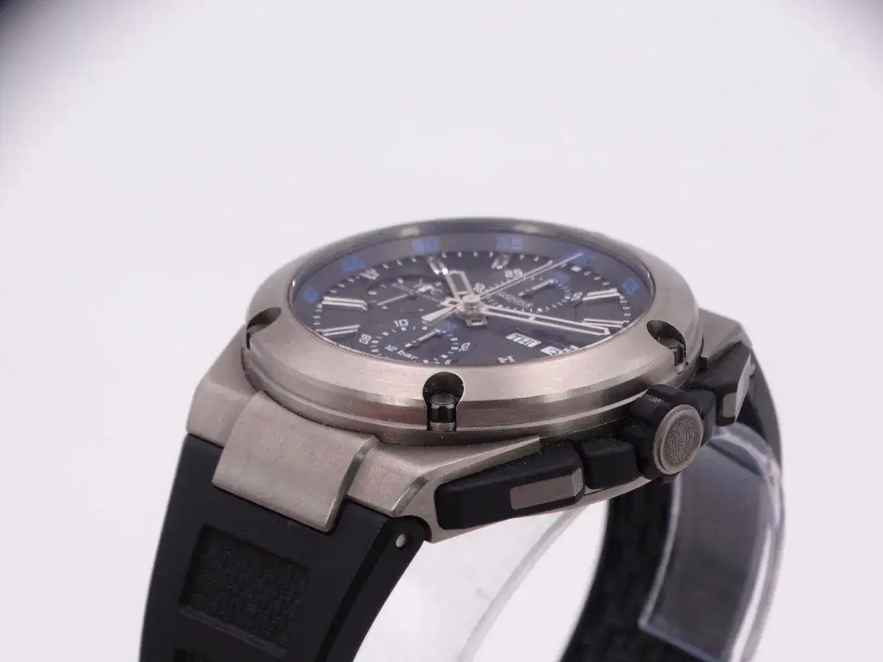 IWC ingenieur Double Chronograph 00399.webp