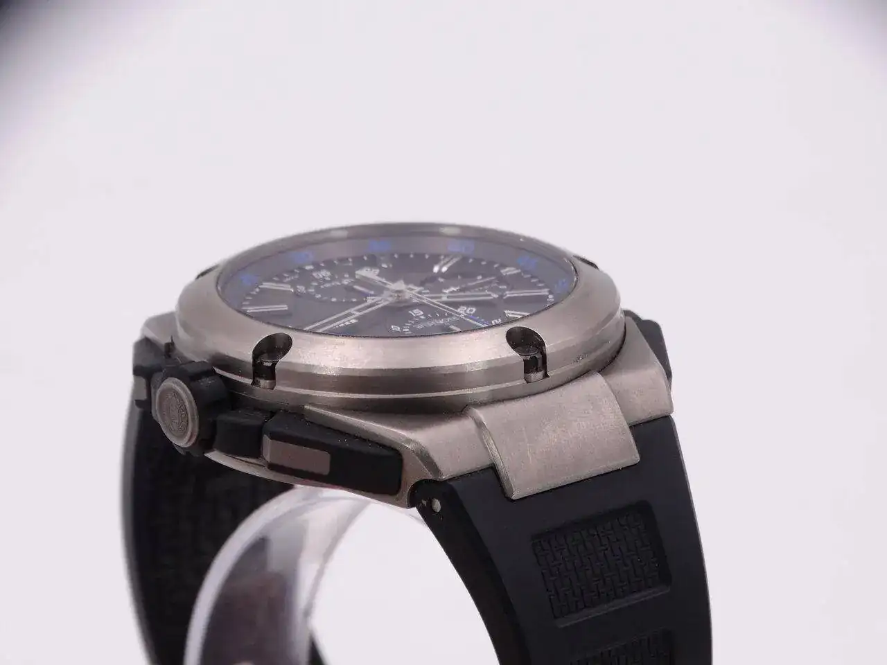 IWC ingenieur Double Chronograph 00400.webp