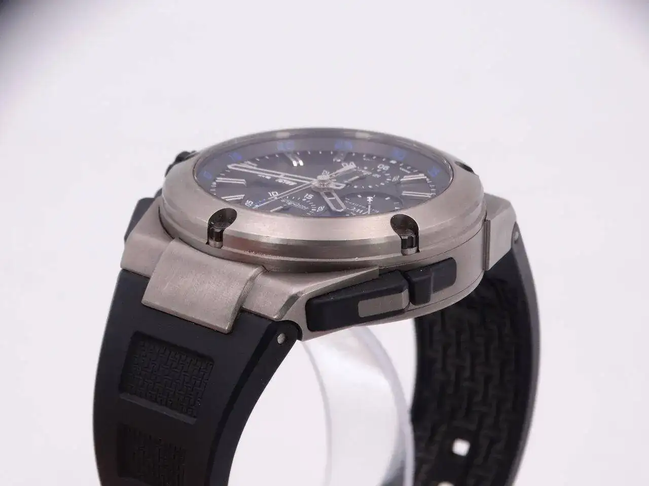 IWC ingenieur Double Chronograph 00401.webp