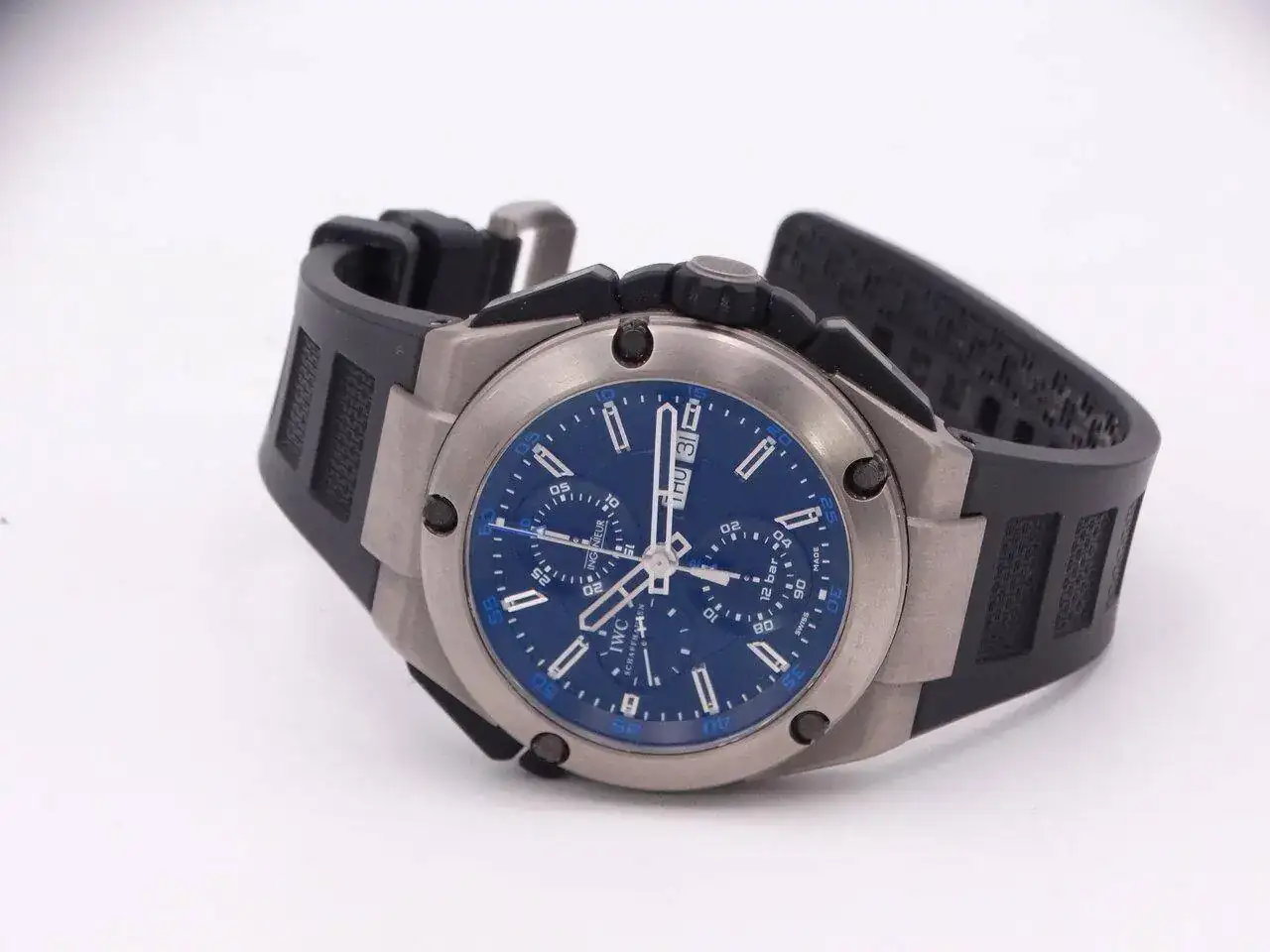 IWC ingenieur Double Chronograph 00406.webp