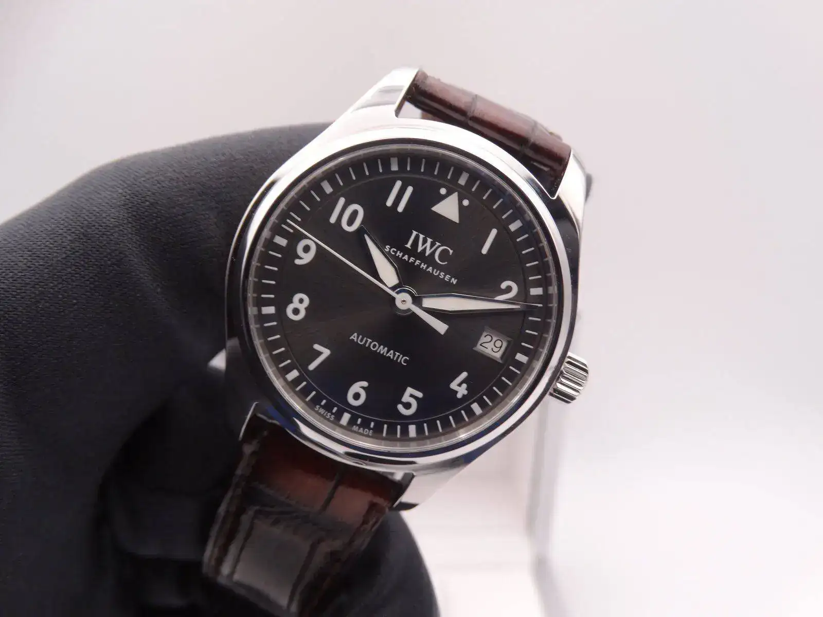 IWC Pilot Automatic Santoni 9175.webp
